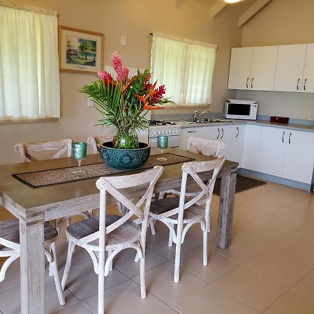 Cook Islands Holiday Villas - Muri Lagoon Beachfront Ραροτόνγκα Εξωτερικό φωτογραφία